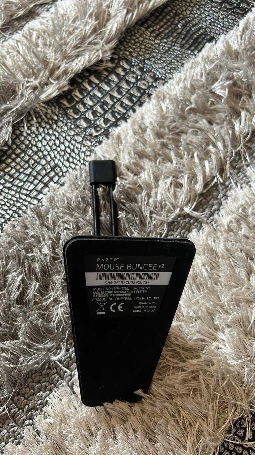 Mouse Bungee Razer V2