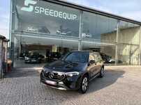 Mercedes-Benz EQB 250 Progressive