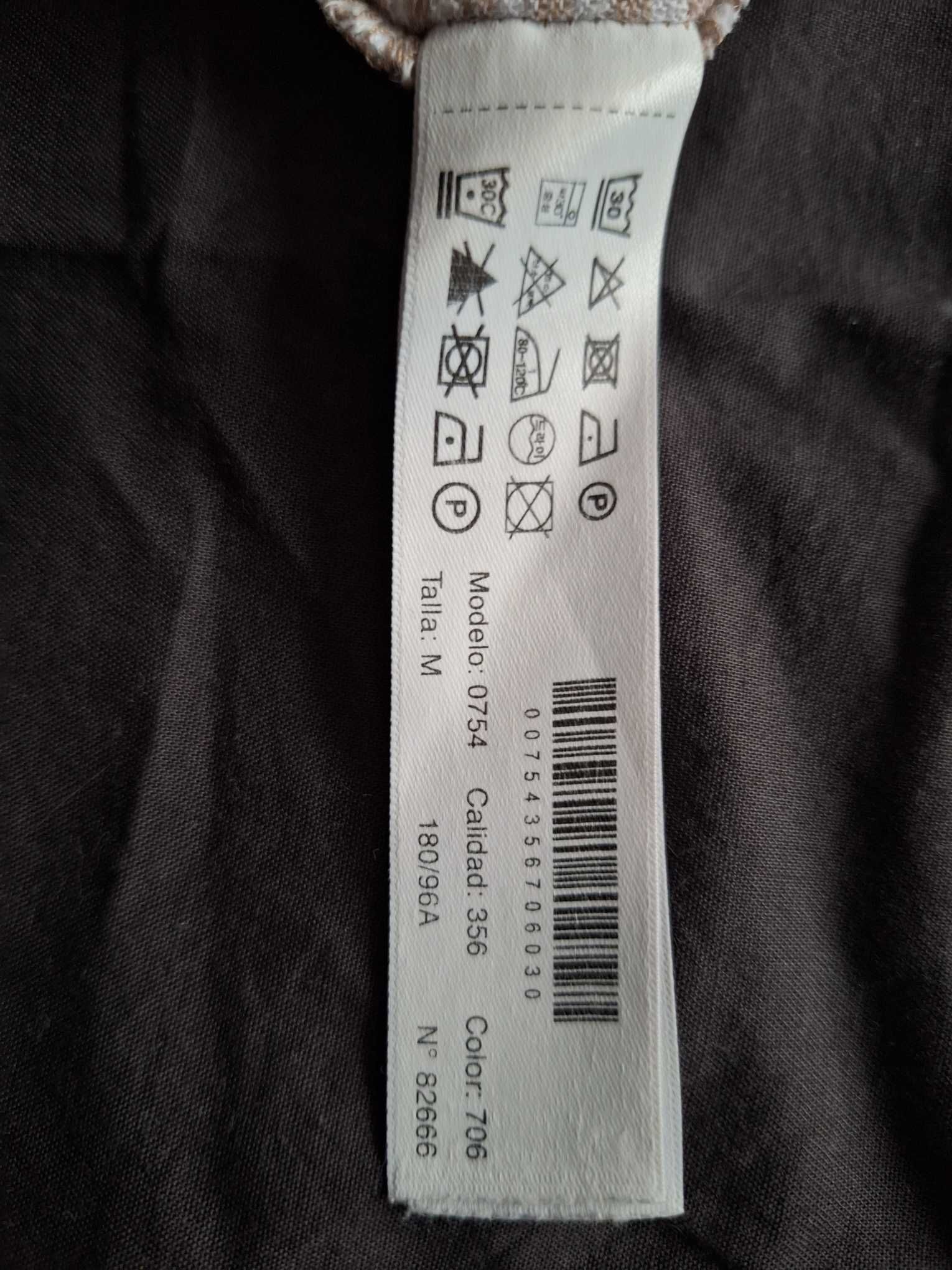 Koszulka Polo Massimo Dutti M.