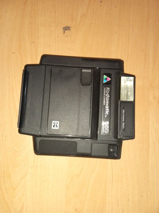 Kodamatic 950(Кодаматік) Фотоапарат з моментальним друком