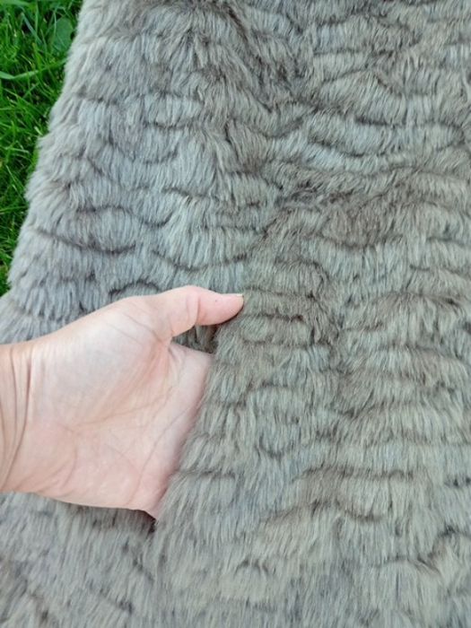 Еко шубка, пальто