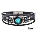 Bransoledka LEO...