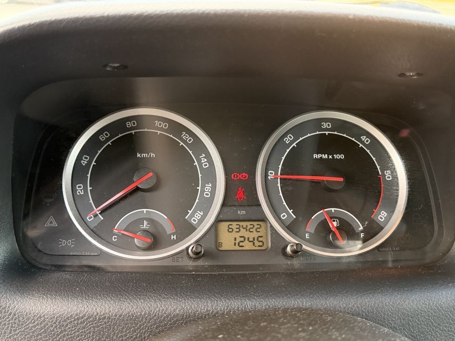 TATA INDICA 1.4 Diesel