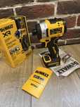 Импакт шуруповерт/гайковерт DeWalt DCF860b (Mexico 2025)