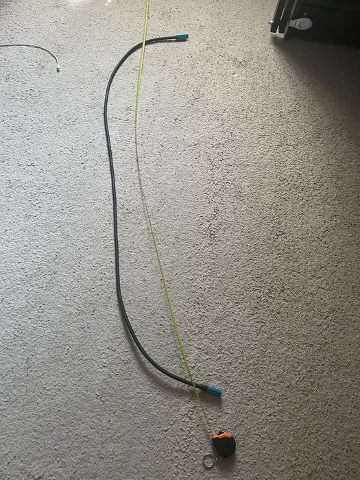 Кабель HDMI 1,5м. 4 К Ultra HDTV Товшина 10 мм . Якісний дуже! Новий