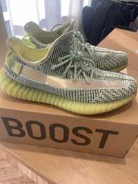 Adidas yeezy boost 350 v2 yeezreel 46 2/3