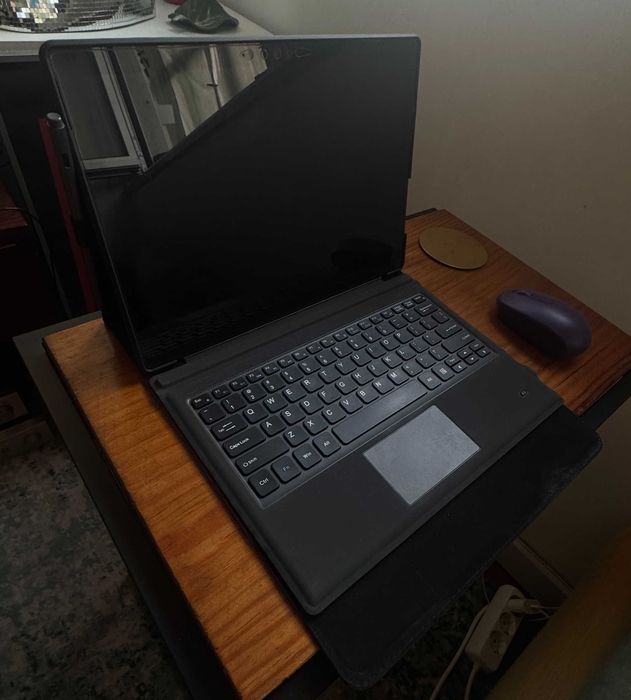 Microsoft Surface Pro 7 12,3-inch