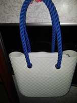 O bag mini torebka letnia