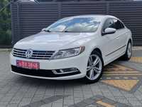 Автомобіль Volkswagen CC/Passat CC