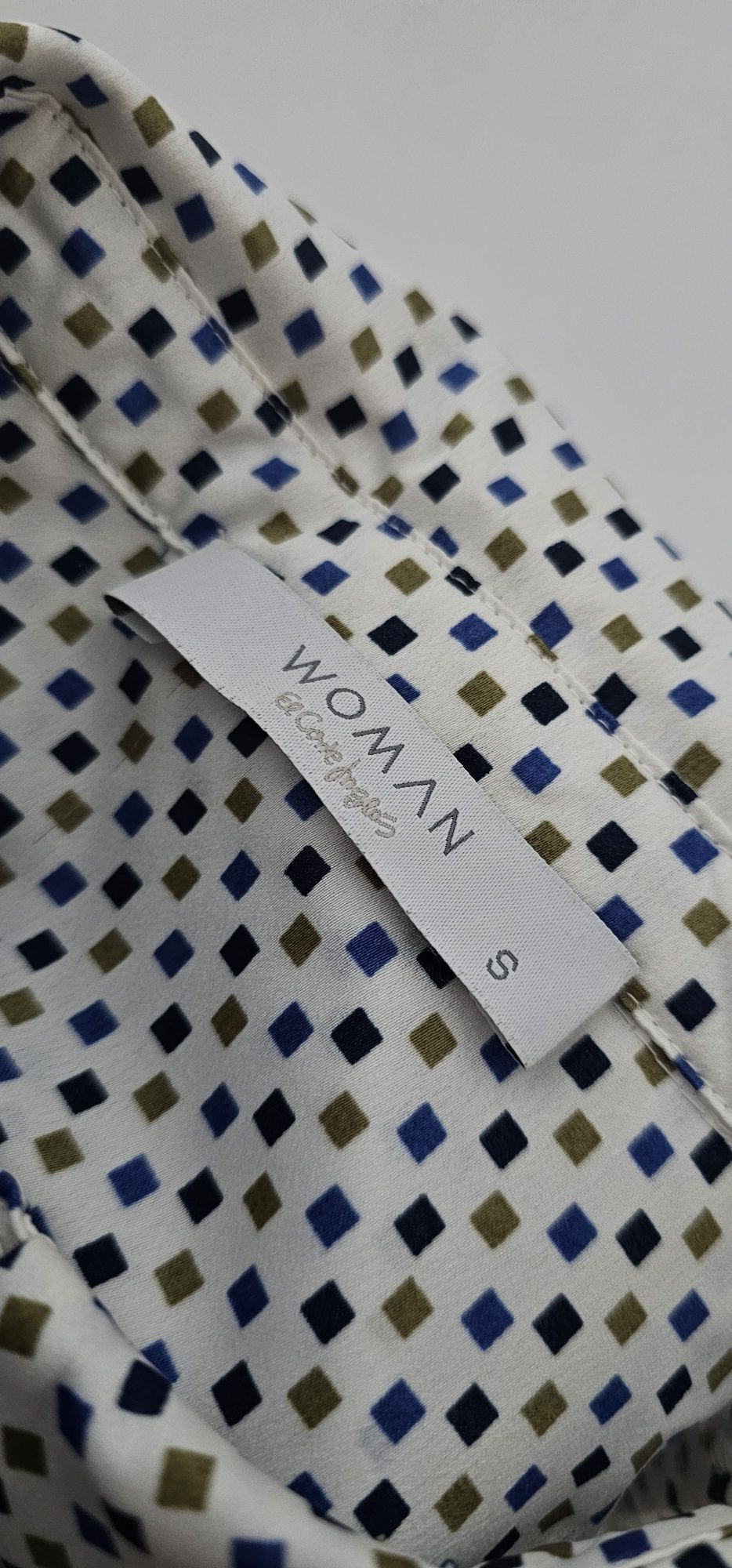 Camisa Nova El Corte Inglés Woman S