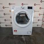 Suszarka Hoover HLE C8DE-84 [12mscy-gwar] B / 8kg / 69dB / 58,5cm gł