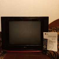 Телевізор LG 21FU6RL-Z4