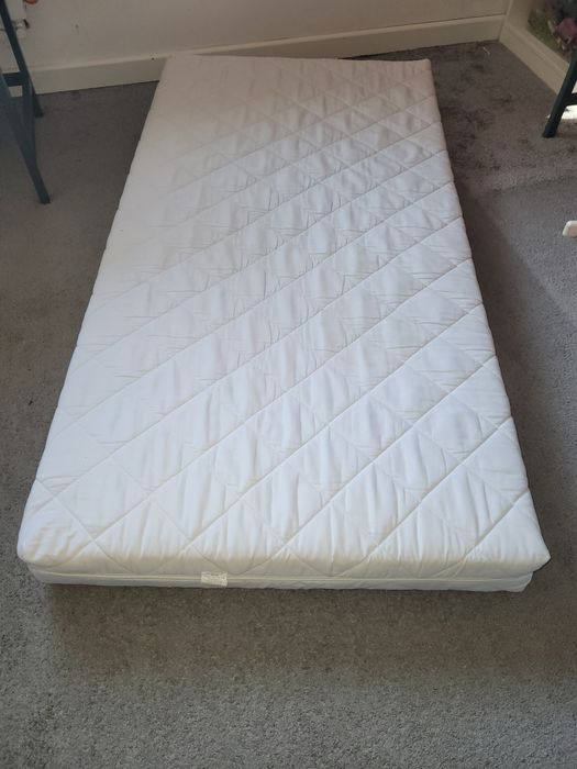 Materac dziecięcy 160×80