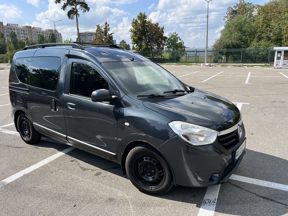 Продам свое авто