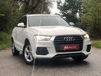 Audi Q3 2.0 TDi Business Line