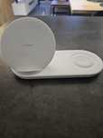 Samsung Duo Ładowarka indukcyjna bezprzewodowa wireless charger EP-N61
