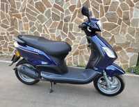 Piaggio Fly 50 ccm 2T 2017 rok super STAN mały przebieg 3700 km