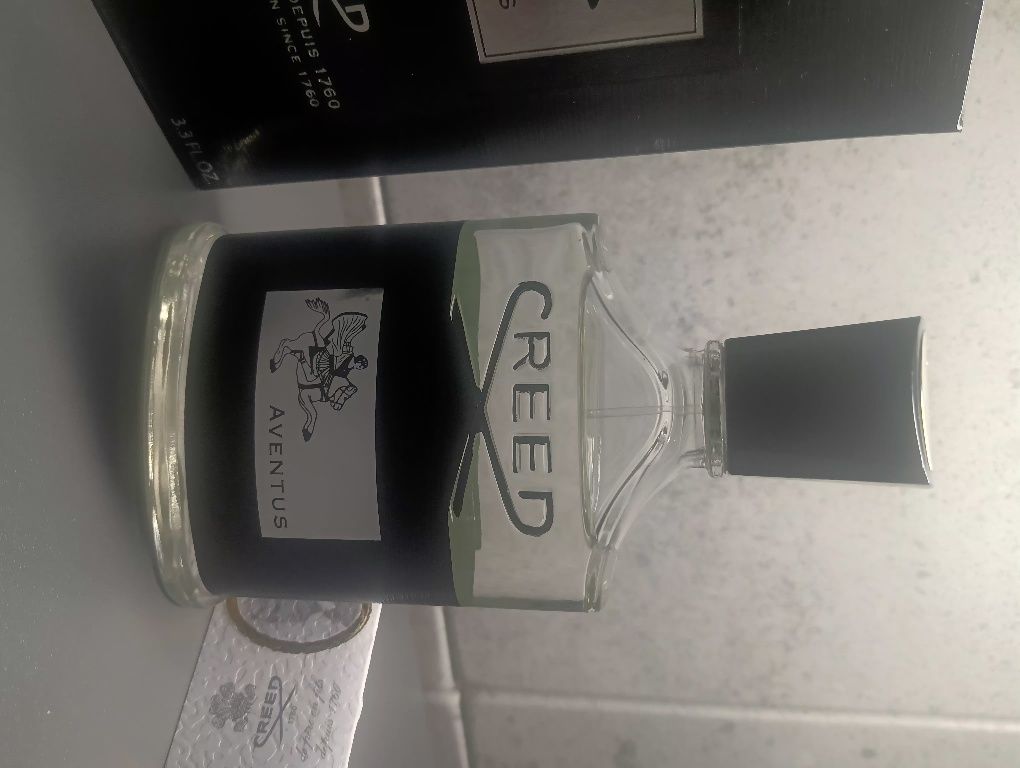 Perfum creed adventus