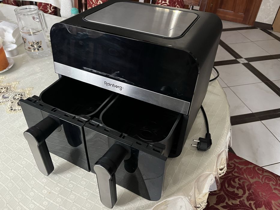 аєрогриль Rainberg