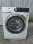 Пральна машина AEG Serie8000