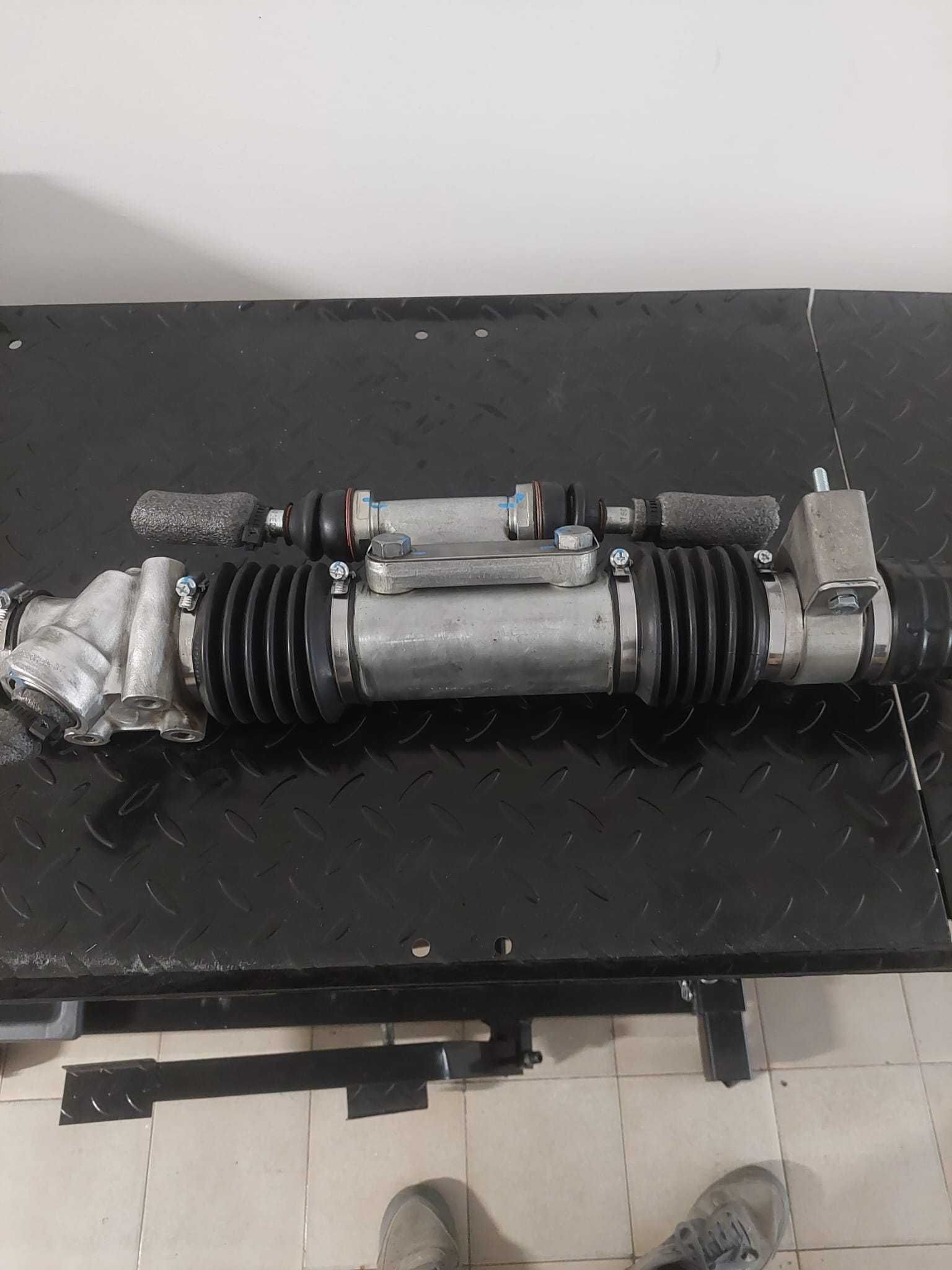 Material Can Am Original