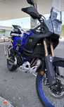 Yamaha tenere world raid