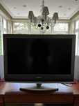 Sony Bravia 32 cale