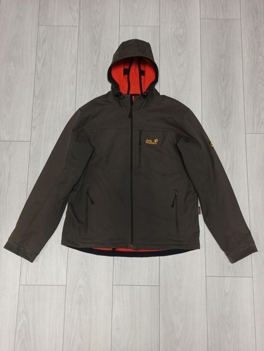Продам куртку-вітровку Jack Wolfskin