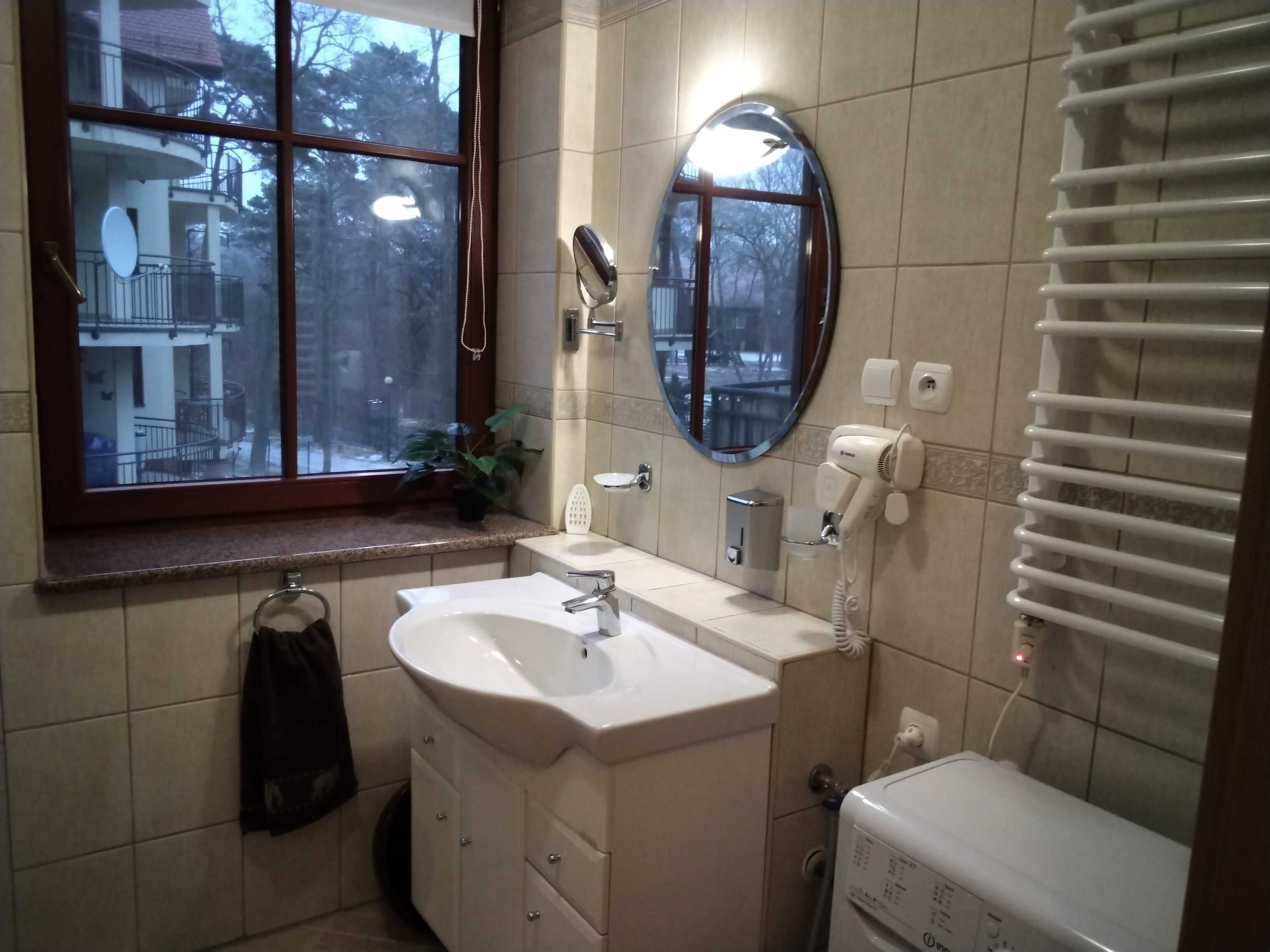 Apartament Marta 21 - Krynica Morska