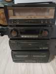 Zestaw Technics se-ca1080