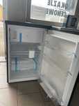 Lodówka z zamrażarką MPM 85 cm. Sklep