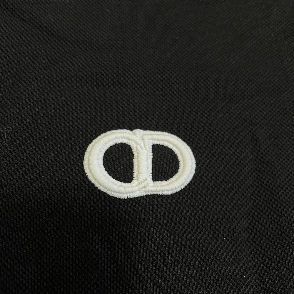 T-Shirt Polo Dior Size M