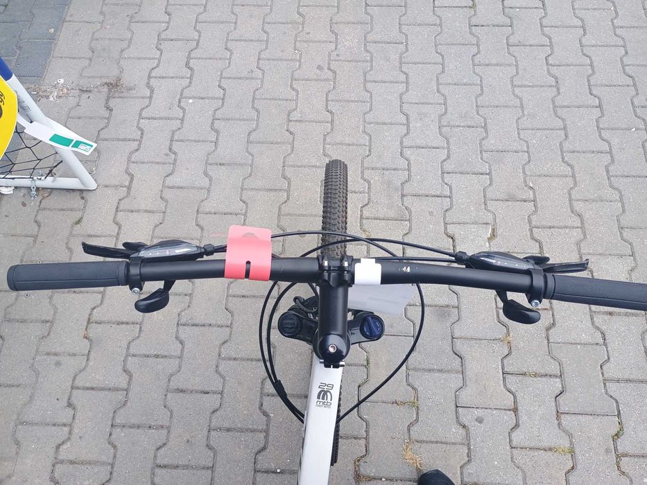 Rower MTB | Romet Rambler R9.3 | 29” [rozm. 18”] | Używany | Gwarancja