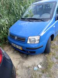 Fiat panda 1.3 MultiJet