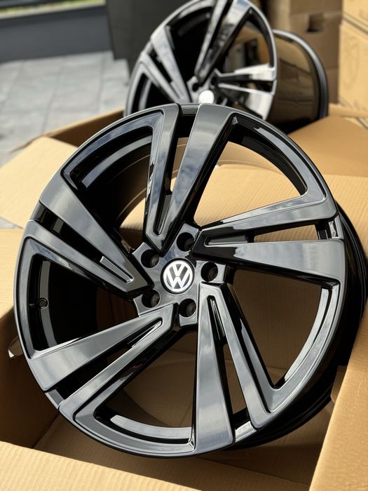Диски Нові Volkswagen R20/5/112 Touareg Atlas Tiguan в Наявності !