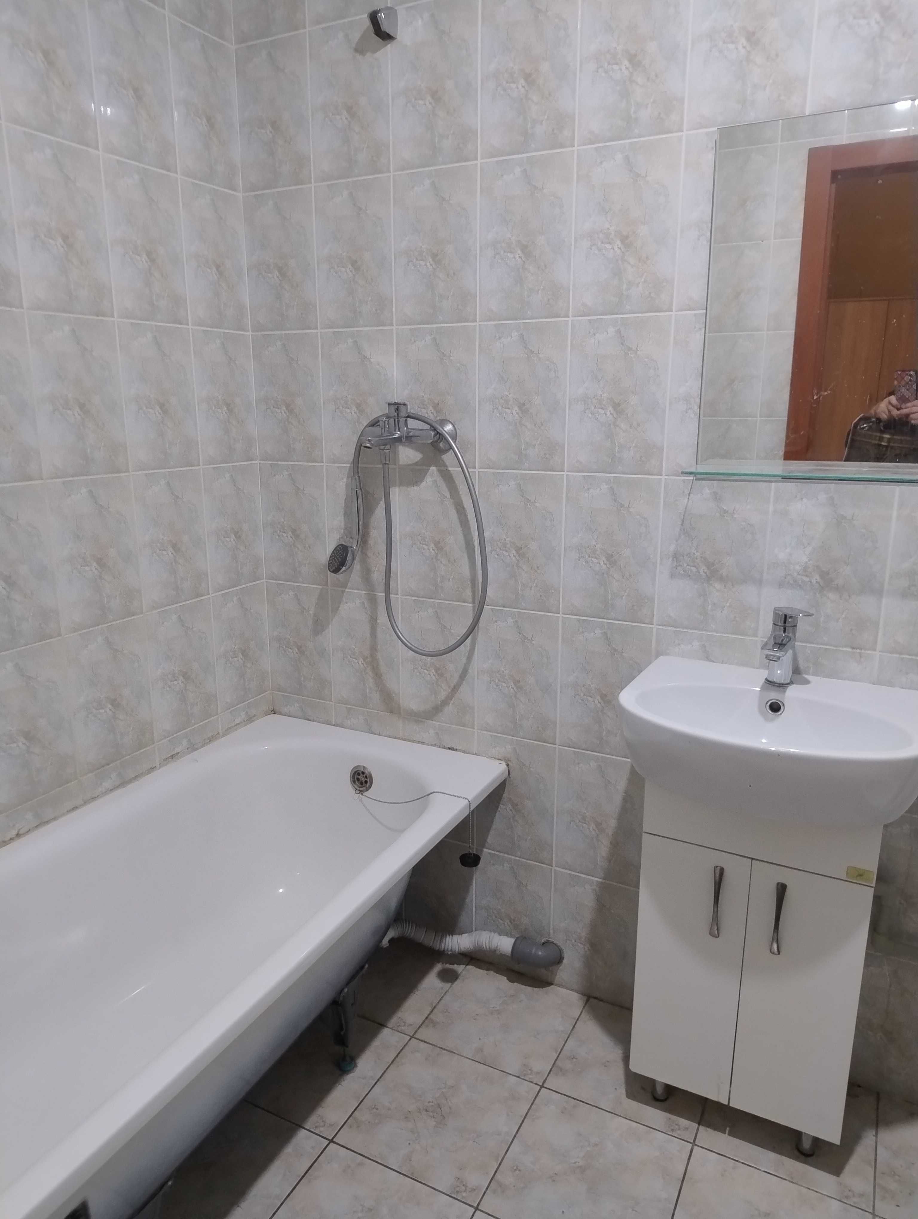 Аренда 1к Кв 50м Кибальчича 11, Воскресенка, Киев,  10000