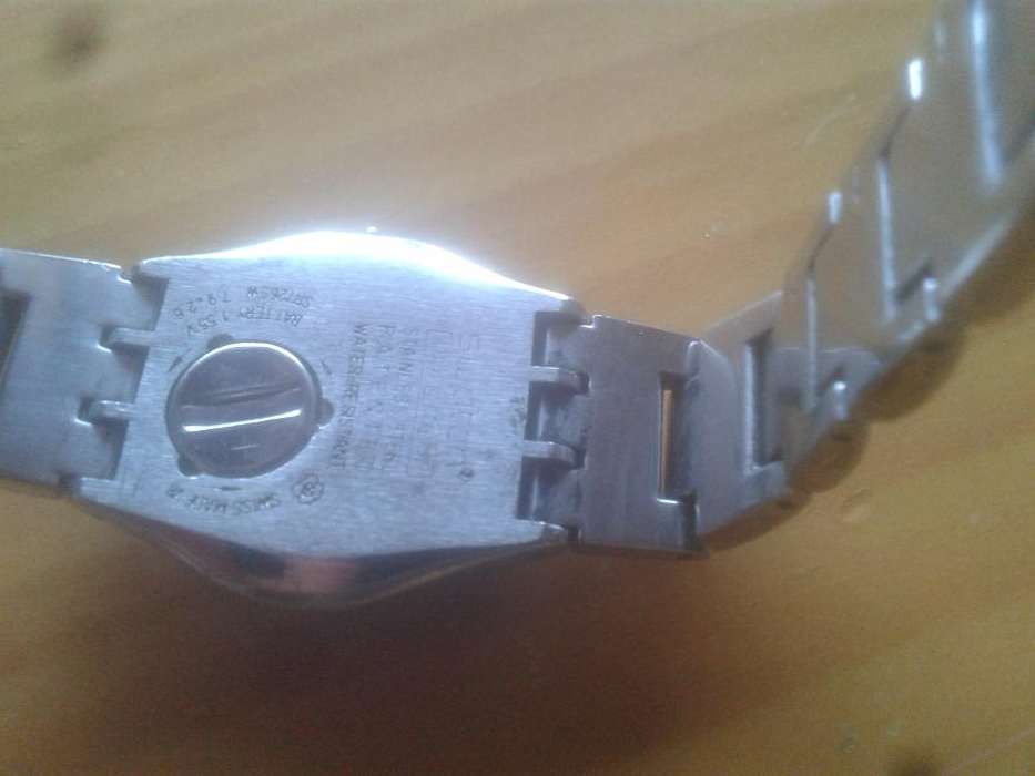 Relógio SWATCH Irony