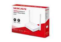 Router ADSL Mercusys MW300D