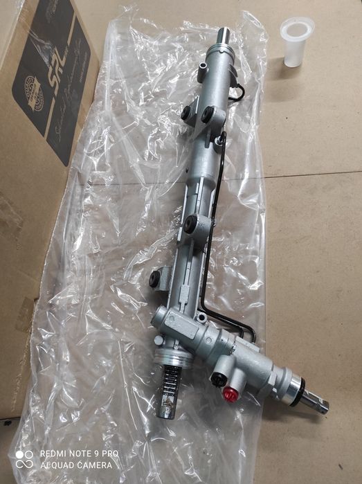 Рульова рейка рулевая колонка VW Transporter T5 T6 caravelle т5 т6