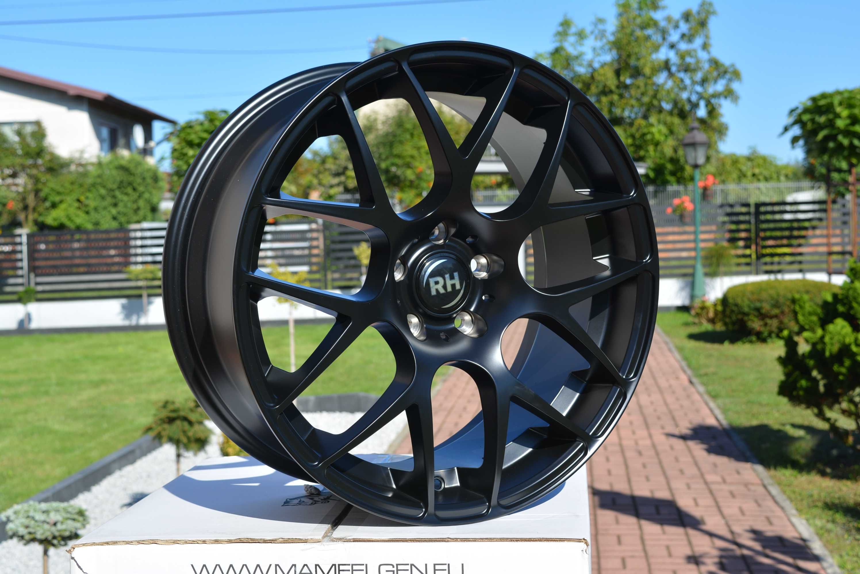 Felgi 19" 5x114,3 RH Lexus Toyota Honda Tesla Nissan Mitsubishi #391