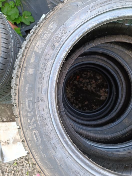 Nokian Nordman SX2 185*60R15