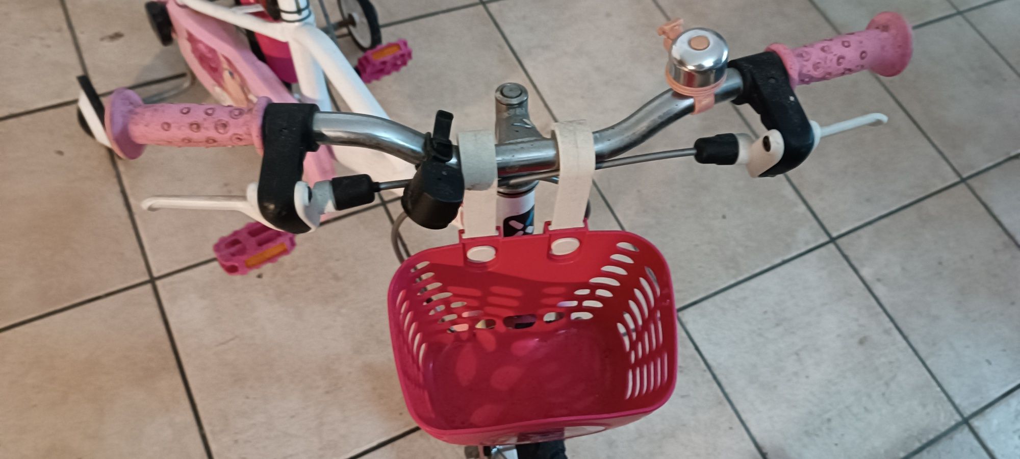 Bicicleta criança