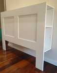 Cabeceira de cama IKEA