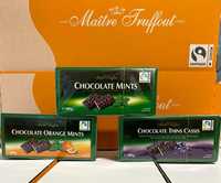 Шоколад Chocolate Mints 200g (НА ГУРТ)