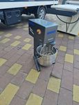 Миксер Планетарный Міксер Mixer Rego 20  литров с Германии