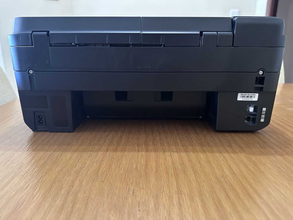 Impressora Canon MX495