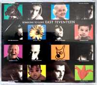 CDs East Seventeen Someone To Love 1996r