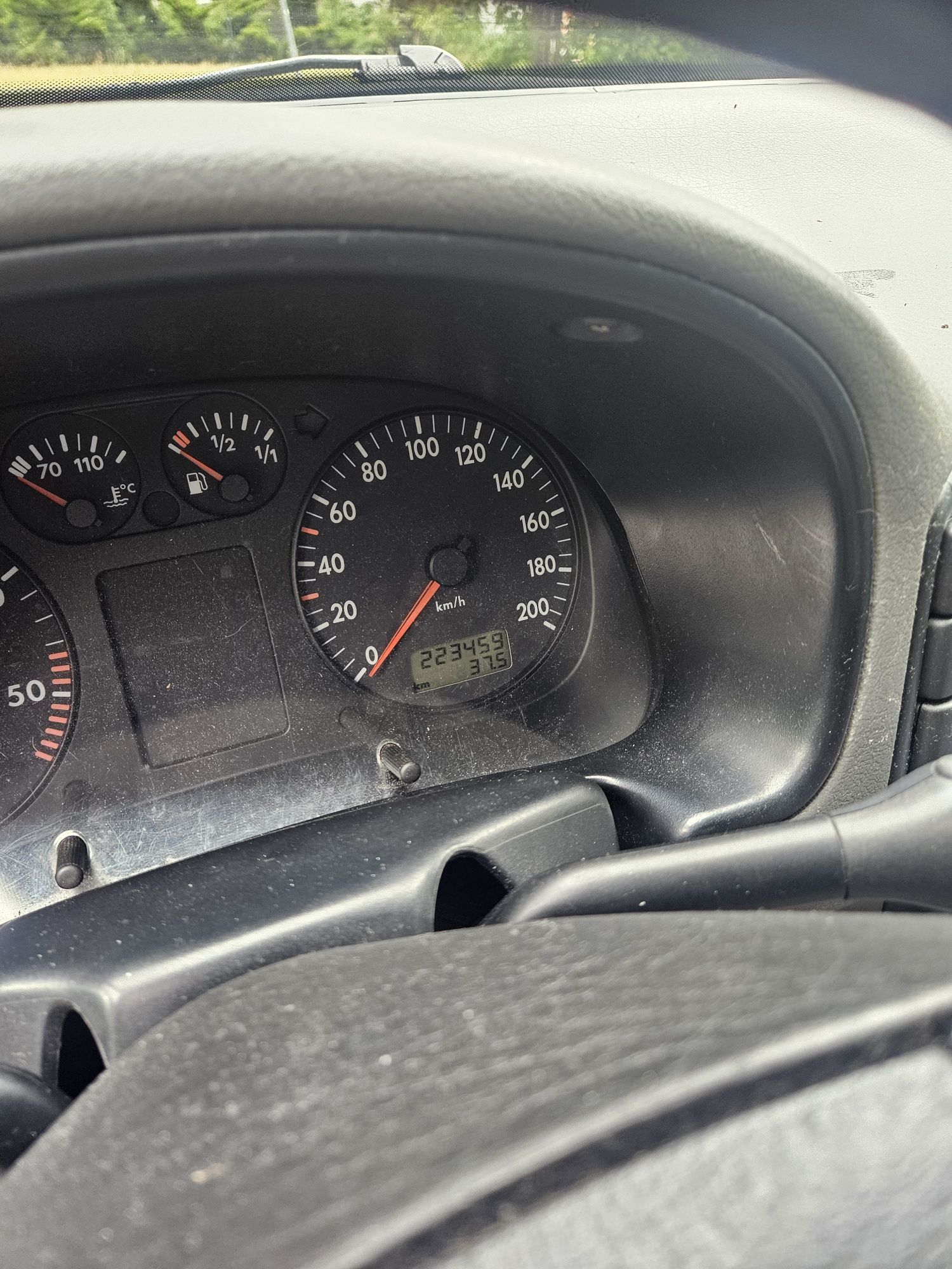 Piękna Zielona Strzała Seat Arosa Benzyna 1998r 1.0 jeździ i hamuje