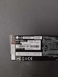 Telewizor LG 49 cali 4k HDR używany