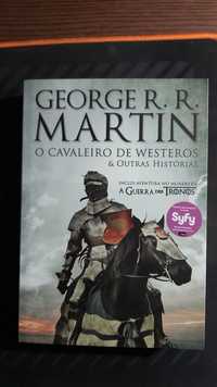 O Cavaleiro de Westeros & Outras Histórias